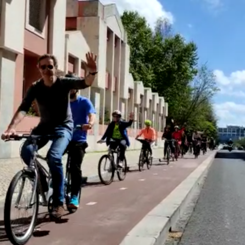 Bike4All